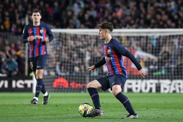 Rejeitado recurso e inscrição de Gavi em 2023/2024 está em risco