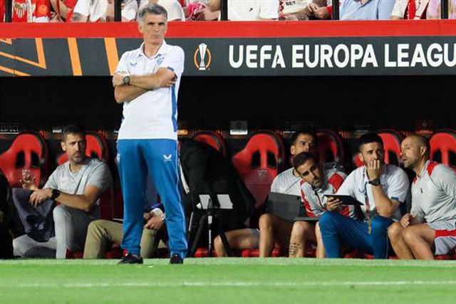 «Foi surpreendente vencer o Man. United de forma tão categórica»