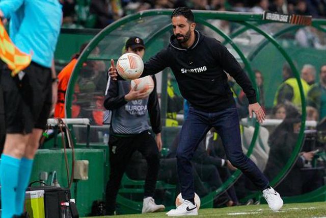 «No início da época não fomos normais e pagámos caro»