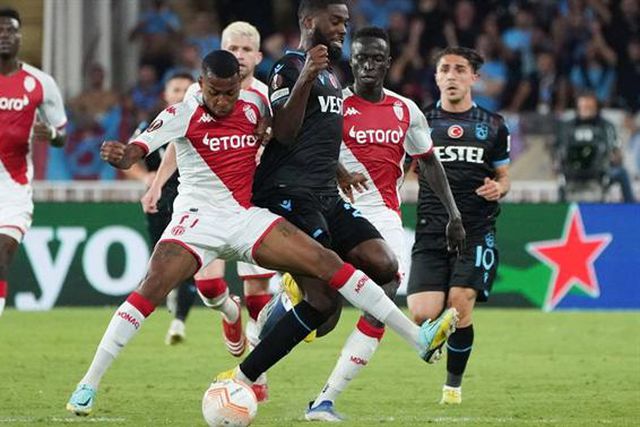 Sondagem: Jean Lucas é o jogador que o Sporting  precisa para reforçar o meio-campo? Veja o resultado final