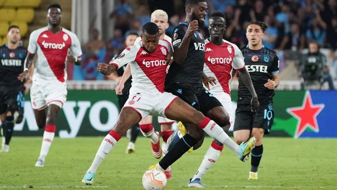 Sondagem: Jean Lucas é o jogador que o Sporting  precisa para reforçar o meio-campo? Veja o resultado final