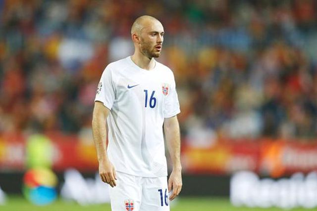 Noruega rendida a Aursnes: «Um general no meio-campo» (vídeo)