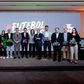 FPF entregou prémios do 'Futebol para Todos'