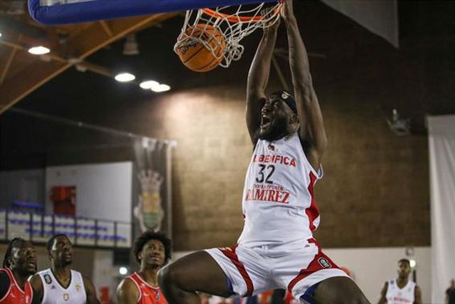 Benfica vence Imortal e conquista Taça de Portugal