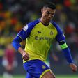 CR7 e Al Nassr falham final da Taça com ode ao desperdício (veja o golo)