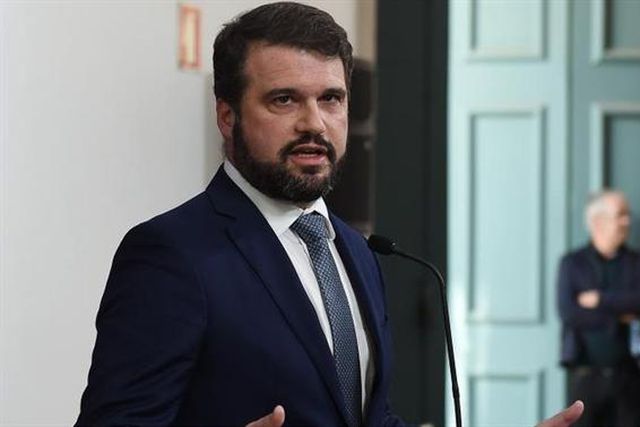 Governo reforça financiamento às federações desportivas em 2023