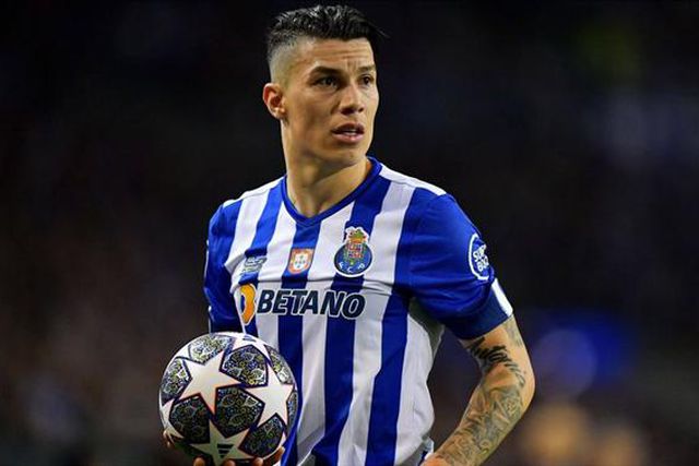 Marco Silva atento a Uribe caso perca internacional português no verão