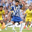 FC Porto é a equipa do mundo com mais penáltis nesta década