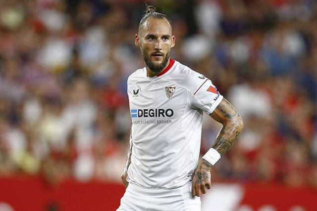 Ex-Sporting Gudelj vai renovar contrato