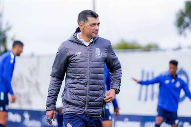 Trio em tratamento na véspera da deslocação a Braga