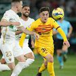 Polémica à vista? Elche denuncia Barcelona por utilização irregular de Gavi