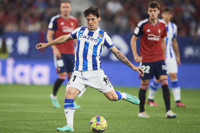 O império de David Silva