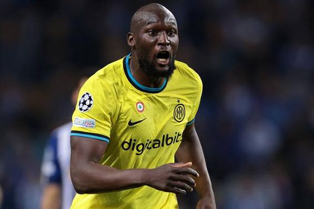 Lukaku vai voltar ao Chelsea: «Não é o jogador que nos habituou»