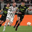 «Juventus? Sporting é claramente favorito a seguir em frente»