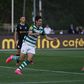 Sporting vence Casa Pia com 'hat trick' de Trincão em jogo de loucos (veja o resumo)