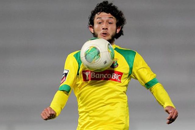 Lembra-se dele? Ex-Paços de Ferreira no centro de escândalo de apostas no Brasil