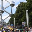 Bruxelas candidata aos mundiais de ciclismo