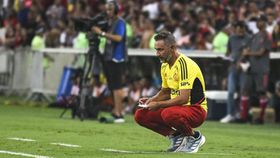 Imprensa dá Vitor Pereira «por horas» e avança dois nomes (um deles inevitável)