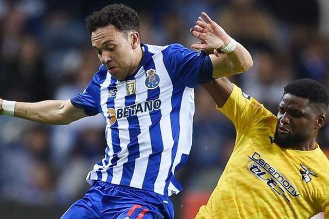 «Vamos dar o melhor no clássico»