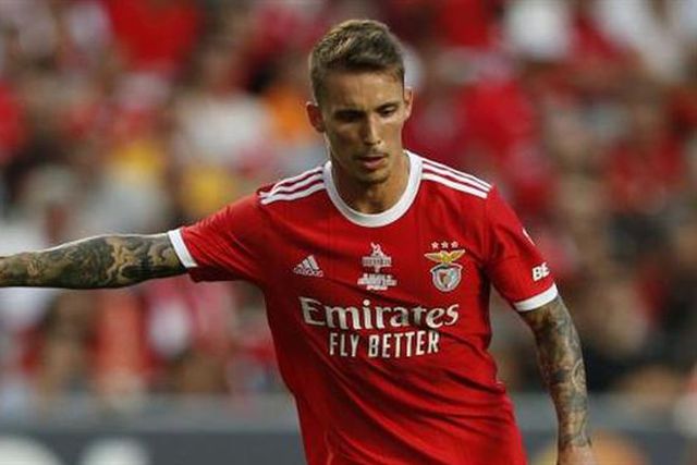 Grimaldo quebra o silêncio sobre a renovação