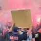 Ultras protestam à porta da sede do clube: «PSG é nosso» (vídeos)