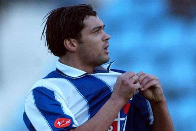 Sérgio Conceição assinala data do primeiro contrato com o FC Porto: «Tinha eu 16 anos…»