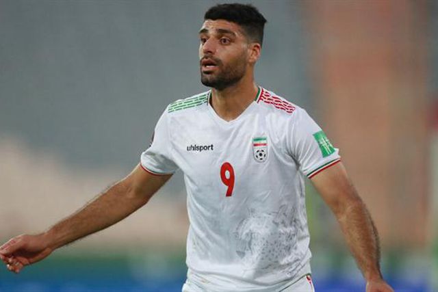 «Gostávamos de jogar contra equipas como o Brasil»