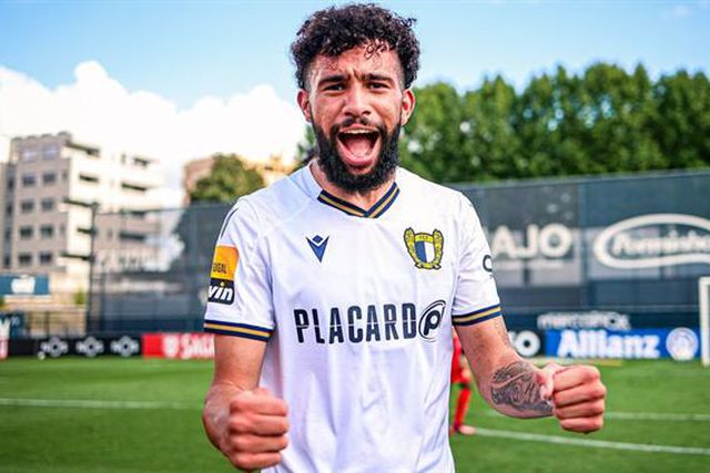 Pablo cresce e aparece