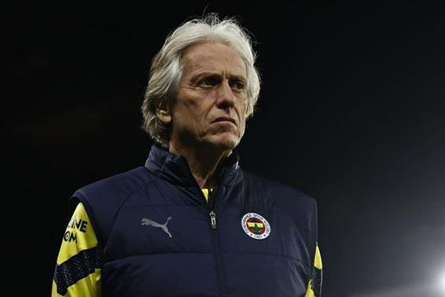 Jorge Jesus empata em particular frente ao Zenit