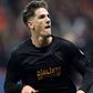 Zaniolo marca na estreia e 'dá' os três pontos ao Galatasaray (veja o golo)