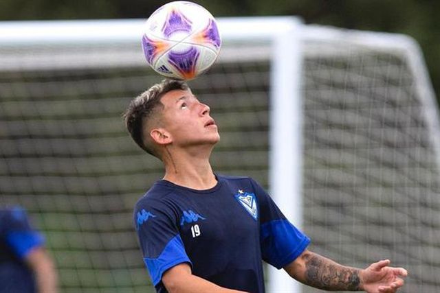 'Novo Messi' não é prioritário