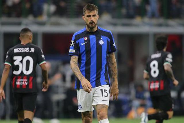 «Se formos eliminados, a época vai ser uma m…»