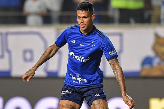 Cruzeiro de Pepa afasta médio: os 'envolvidos' com ligação a Portugal no escândalo de apostas