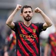 PSG volta à carga por Bernardo Silva