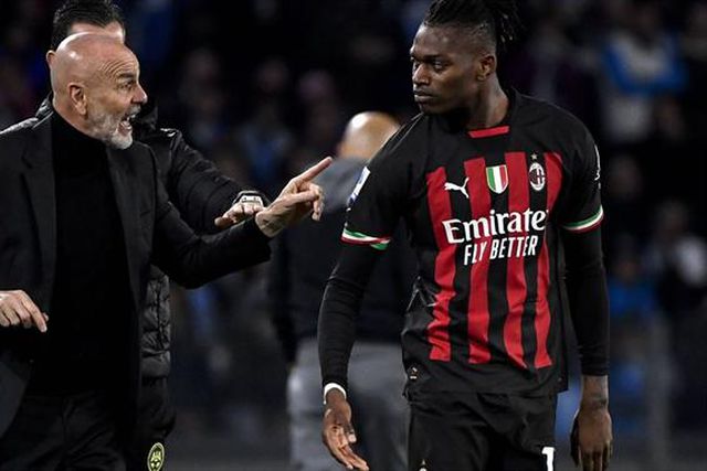 «Verdadeiro jogo de Champions: vamos a Nápoles com confiança!»