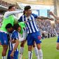 «Pressão do FC Porto aos árbitros? Há 40 anos que assistimos a isto»