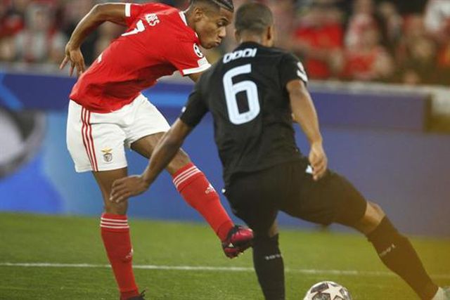 De 'Benfica Ball' para ‘Rogerball’