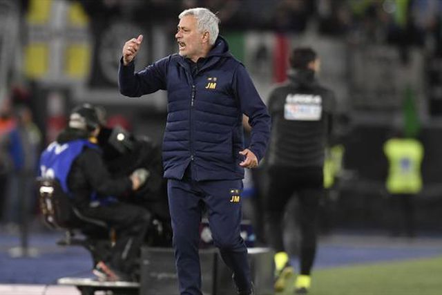 «Prefiro ter problemas por estarmos na UEFA a não estar lá»