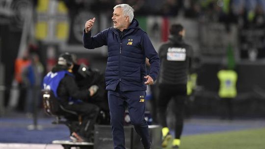 «Prefiro ter problemas por estarmos na UEFA a não estar lá»