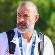 Nuno Espírito Santo concorda com Ronaldo: «Liga saudita pode vir a ser tão competitiva como as europeias»