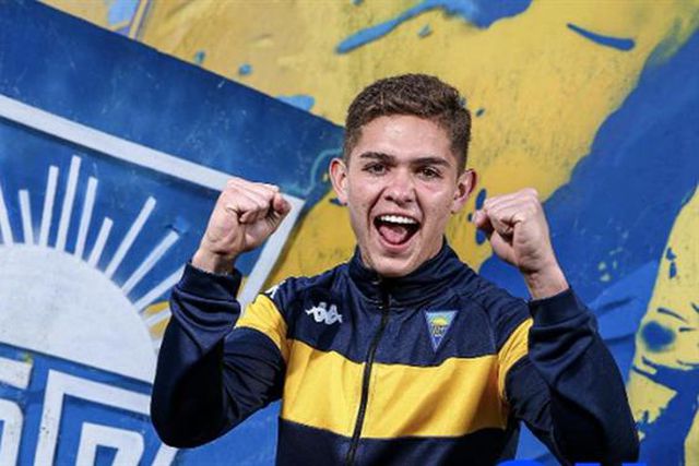 Médio criativo elogiado na Costa Rica