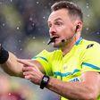 UEFA investiga árbitros 