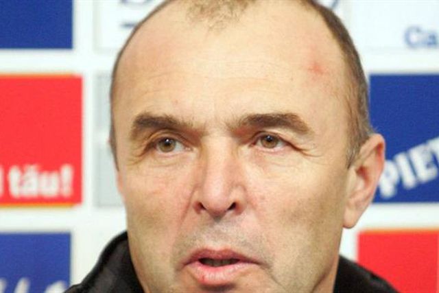 Selecionador irritado com apoio dos fãs a Salah e ao Egito ‘de’ Rui Vitória