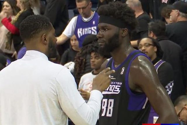 18 pontos de Neemias não chegaram para acesso às finais de Conferência