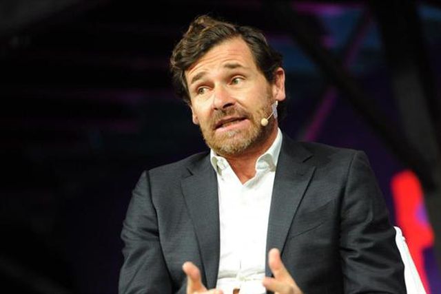 Villas-Boas fala em «urgência» no futebol português e visa Sporting: «Teve um perdão de dívida que o põe em patamar desigual»