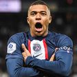 Mbappé é o desportista sub-25 mais bem pago do mundo: confira o top-5 (fotogaleria)