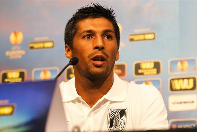 «Não fomos a equipa que temos sido»