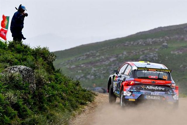 GNR mobiliza 2900 militares para a operação de segurança