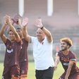 Gokulam Kerala de Paulo Jorge Silva garante final da Kerala Premier League