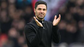 «O Arsenal não luta pelo 1.º lugar há muito tempo»